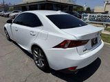 Used 2016 Lexus IS 200t image 3
