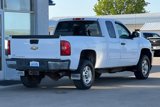 Used 2011 Chevrolet Silverado 2500 LT image 4