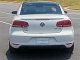 Used 2013 Volkswagen Eos Lux image 5