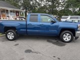Used 2017 Chevrolet Silverado 1500 LT w/ All Star Edition image 2