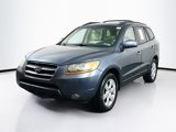 Used 2009 Hyundai Santa Fe Limited image 3