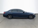 Certified 2021 Mercedes-Benz C 300 Sedan w/ Premium Package image 5
