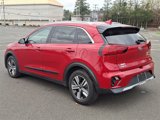 Certified 2020 Kia Niro EX image 5