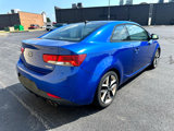 Used 2010 Kia Forte Koup SX w/ Leather Pkg image 5