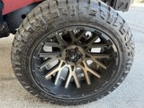 Used 2008 Jeep Wrangler Sahara w/ PWR Convenience Group image 4