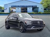 Used 2020 Mercedes-Benz GLC 43 AMG 4MATIC image 5