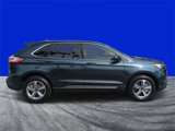 Certified 2022 Ford Edge SEL w/ Convenience Package image 2