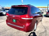 Used 2011 Toyota Sienna XLE image 4