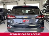 Used 2022 Chevrolet Equinox LT w/ Driver Convenience Package image 5