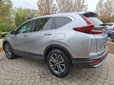 Used 2021 Honda CR-V EX image 4