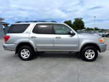 Used 2006 Toyota Sequoia SR5 image 2