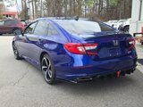 Used 2021 Honda Accord Sport Special Edition image 3