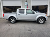 Used 2012 Nissan Frontier SV w/ SV Premium Utility Pkg image 3