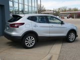Used 2021 Nissan Rogue Sport S image 3