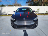 Used 2014 Ford Fusion Titanium image 3