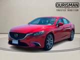 Used 2017 MAZDA MAZDA6 Grand Touring image 5