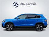 New 2025 Volkswagen Taos SE image 4