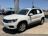 Used 2016 Volkswagen Tiguan S image 3