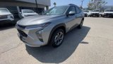 New 2025 Chevrolet Trax LT image 4