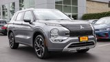 Used 2022 Mitsubishi Outlander SEL image 5