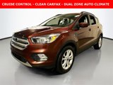 Used 2018 Ford Escape SE image 2