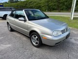 Used 2000 Volkswagen Cabrio GLS image 5