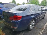 Used 2016 BMW 535i xDrive Sedan image 6
