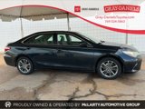 Used 2016 Toyota Camry SE image 3