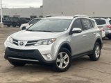 Used 2013 Toyota RAV4 XLE image 3