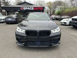 Used 2018 BMW 750i xDrive image 2