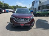 Used 2021 Ford Edge SEL w/ Convenience Package image 2