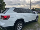 Used 2018 Volkswagen Atlas SE image 3