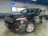 Used 2015 Jeep Cherokee Latitude image 2