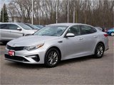 Used 2019 Kia Optima LX image 3