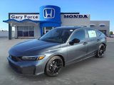 New 2025 Honda Civic Sport image 4