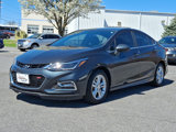 Used 2018 Chevrolet Cruze LT w/ Convenience Package image 3
