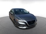 Used 2021 Nissan Sentra SV image 3