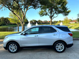Used 2018 Chevrolet Equinox LT image 3