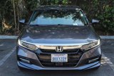 Used 2019 Honda Accord Touring image 2