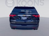 Used 2023 Chevrolet Traverse LT image 5