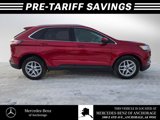 Used 2022 Ford Edge SEL w/ Convenience Package image 6