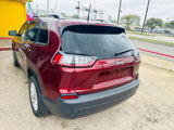Used 2019 Jeep Cherokee Latitude w/ Popular Appearance Group image 3