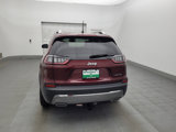 Used 2019 Jeep Cherokee Limited w/ Technology Group image 6