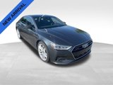 Used 2022 Audi A7 3.0T Premium image 3