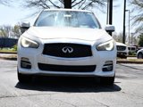 Used 2014 INFINITI Q50 Premium image 2