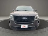 Used 2018 Ford Explorer Sport image 2