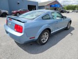 Used 2005 Ford Mustang Deluxe image 5