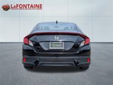 Used 2018 Honda Civic EX-T image 4