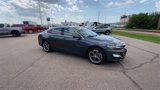 Used 2020 Chevrolet Malibu LT image 2