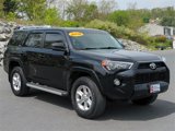 Used 2016 Toyota 4Runner SR5 image 3